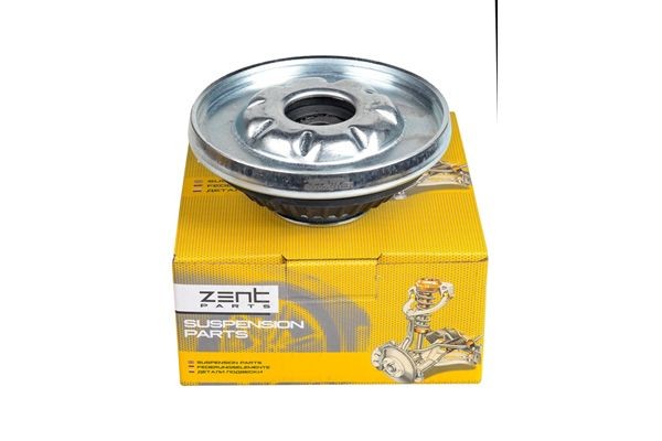 опора амортизатора переднего! кроме спорт.шасси Opel Astra/Zafira all 04> Z11864 ZENTPARTS