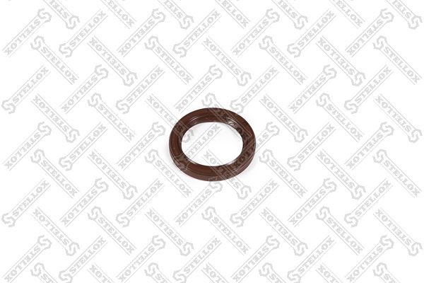 сальник р/в! 38x50x7\ BMW E21/E30/E36 M20/M40 1.6-2.5/TD 80> 34-00032-SX STELLOX