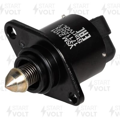 Регулятор холостого хода ам Opel Vectra B (96-),Astra F (92-) 1.6i VSM2101 VSM 2101 START VOLT