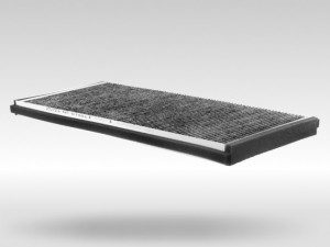 Фильтр салона NF-6198C NEVSKY FILTER