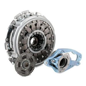 Сцепление VW Passat,Golf,Touran AUDI A3 (1.6) комплект LUK 602 0002 00 LUK
