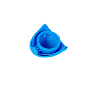 Крышка бачка омывателя SKODA Rapid,Kodiaq,Octavia NSP NSP086V0955485 NSP