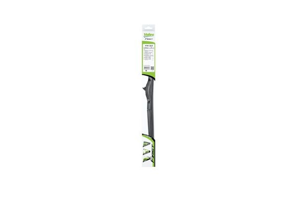 Щетка стеклоочистителя 530мм гибридная First Covertech VALEO 575830 VALEO PHC