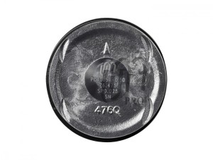 Поршень 0.50 с кольцами на 1 цил. PC1005050 UNITED MOTORS PRO
