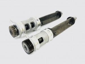 Вал распределительный, комплект 2 шт U0402019 U0402019 UKORAUTO