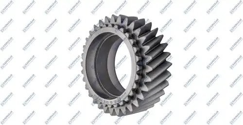 Шестерня КПП 4-й передачи z=32 MAN/DAF/RVI/Iveco ZF 16S-181/221/251 K2000208 KACMAZLAR