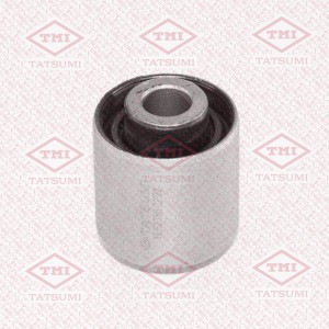 сайлентблок задней тяги!\ Ford Focus 98-04, Mazda 3 BK 03-08 TEF2386 TATSUMI