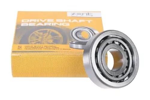 подшипник ступицы ! (9036620003)\ Toyota Land Cruiser 80 90-98 Z40556 ZENTPARTS