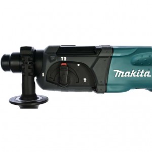 Перфоратор 780Вт 2.7Дж (кейс) MAKITA HR2470 MAKITA