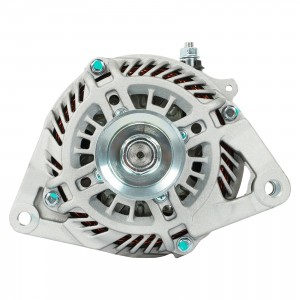 Генератор для а/м Mazda 3 BL (08-)/3 BM (13-) 1.6i 90A (LG 25FA) LG 25FA START VOLT