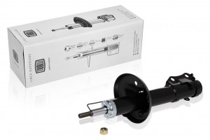 Амортизатор VW Golf 83-/VW Golf  91-  (стойка) пер. газ.  AG18063 AG 18063 TRIALLI