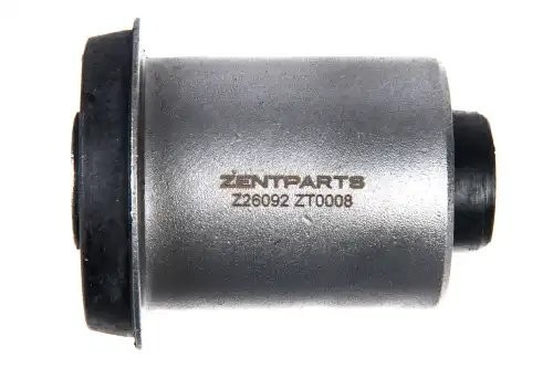 сайлентблок заднего верхнего рычага!\ Mitsubishi Pajero IV/Montero V87W/V97W <06 Z26092 ZENTPARTS