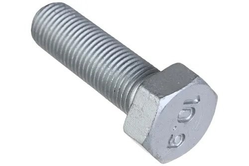 болт! крепления карданного вала M14x48 Volvo Z63108 ZENTPARTS