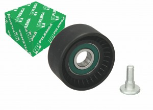 Ролик натяжителя ремня TRANSIT PT-P0228 PTP0228 PILENGA