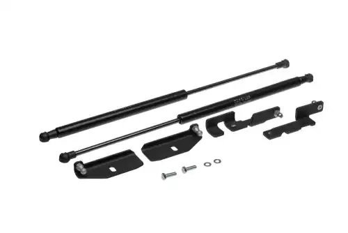 Упор газовый капота ВАЗ Гранта (2 шт) LECAR015040509 LECAR