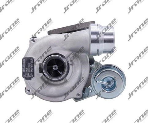 турбокомпрессор!\ Renault Megane II/Scenic/Logan 1.5dCi 8B35-200-A85 JRONE