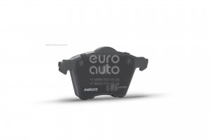 FORD GALAXY (1995-2006)/VW SHARAN (1995-1999) с датчиком износа 3000327 METACO