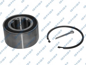 Подшипник ступичный, к-т GK3991 GK3991 GS P