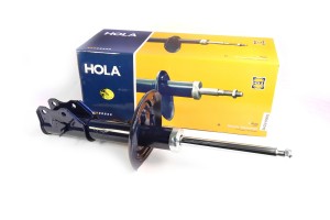 Стойка телескопическая ЛАДА Vesta правая газовая HOLA SH22056G HOLA