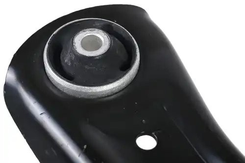 рычаг левый!\ VW Polo 09> Z25131 ZENTPARTS