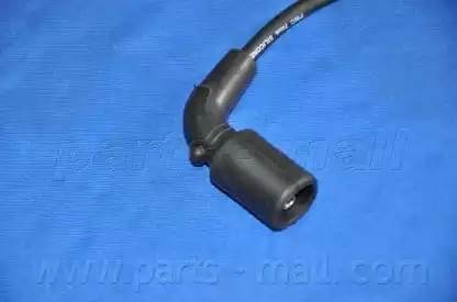 Провода зажигания высоковольтные CHEVROLET MATIZ/SPARK/AVEO 1.2/1.0 SOHC  PEC-E1 PEC-E13 PMC PARTS MALL