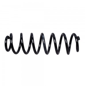 Пружина подвески задн.  Audi: Q3 12- Seat: Leon 13- SKODA: Yeti 09- Octavia 04-  M8032510 MARSHALL