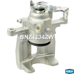 Суппорт тормозной BNZ1134ZW BNZ1134ZW KRAUF