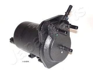 NISSAN ALMERA/ MICRA K12E L=190mm FC-108S JAPAN PARTS GROUP