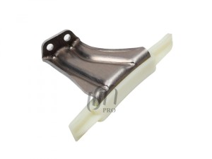 Комплект ГРМ BMW, Mini N14B16C, Peugeot EP6DT (цепь(138z)+ натяжитель+ успокоите 03CDC073 UNITED MOTORS PRO