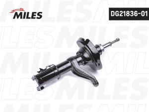Амортизатор передний правый HONDA CR-V 02-06 (KYB 331050) DG21836-01 DG21836-01 MILES