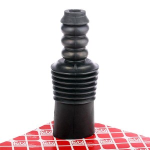 Пыльник и отбойник RENAULT Logan (04-),Sandero (08-) амортизатора переднего комп 37647 FEBI BILSTEIN