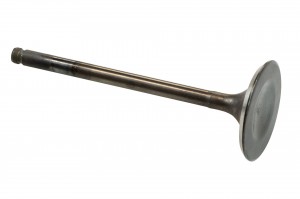 клапан выпускной! 27.3x6x101.2\ Chevrolet Aveo/Lacetti 1.4i 16V F14D3 03> R6463RCR FRECCIA