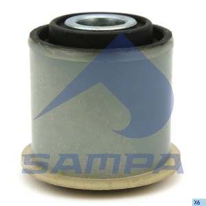 Сайлентблок 043.223 SAMPA