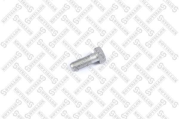 болт! трансмиссии фланца кардана M10x1x30 SW17 \MB 1424-3528 89-00613-SX STELLOX