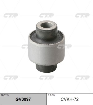 KIA CARENS (2006>)/ CARNIVAL (2005>) "НЕ ПЛАВАЮЩИЙ" GV0097 CTR