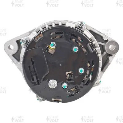 Генератор для а/м ВАЗ 2110 "STARTVOLT" (120А) LG 0111 START VOLT