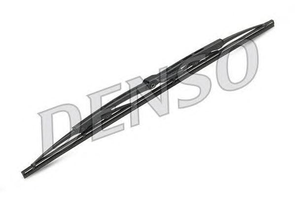 Щетка стеклоочистителя каркасная 430mm DR-243 DENSO