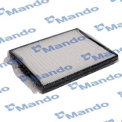 Фильтр салона HYUNDAI ACCENT -01 (FILTRON K1214, MANN CU2628) ECF00056M ECF00056M MANDO