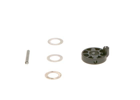 Группа контактная замка зажигания SKODA Octavia (97-11) BOSCH 1 237 010 041 BOSCH