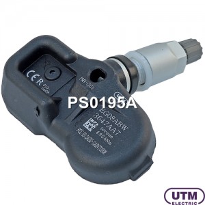 Датчик давления в шине KIA Ceed (18-) UTM PS0195A UTM