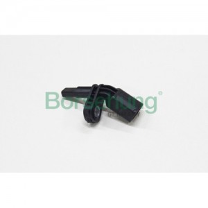 датчик ABS пер. лев.!\ Audi A3, VW Colf V/Touran/T5 03> B11843 BORSEHUNG
