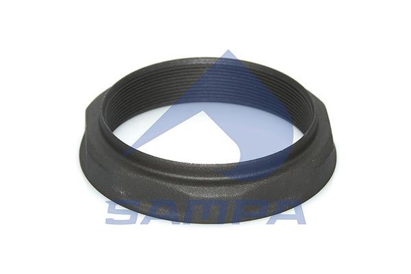 Гайка MERCEDES ступицы (M80х1.5/h-21/SW94) SAMPA 202049 SAMPA