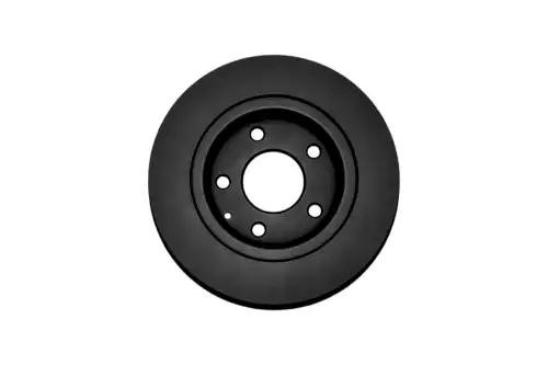 диск тормозной задний! (08C42311) Mazda 6 Z06489 ZENTPARTS