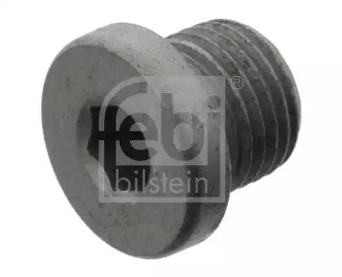 пробка! масляного картераMB VITO 2.2 03> 46267 FEBI BILSTEIN
