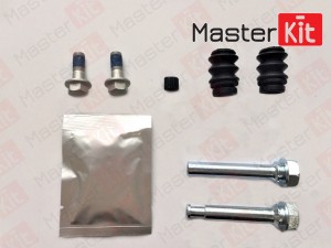KIA OPTIMA III (2010-2015) 9.9mm 77A1125 MASTER KIT