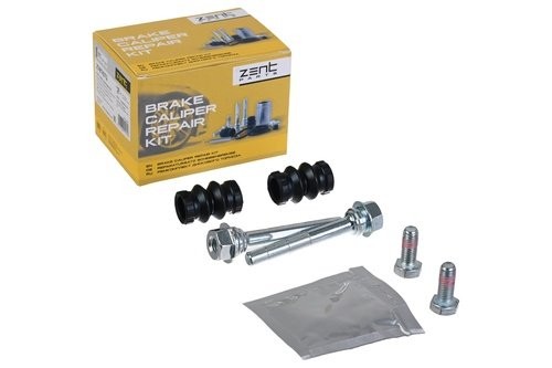 р/к направл. суппорта! с направл Audi, Fiat, Peugeot, Renault, Seat, Skoda, VW 9 Z187672 ZENTPARTS