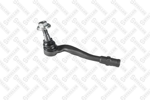 наконечник рулевой правый!\ Audi A8 2.0-6.3/3.0-4.2D 10> 51-00855-SX STELLOX