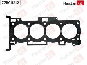 Прокладка ГБЦ Hyundai SONATA VI (YF) G4KC 77BGH212 77BGH212 MASTER KIT
