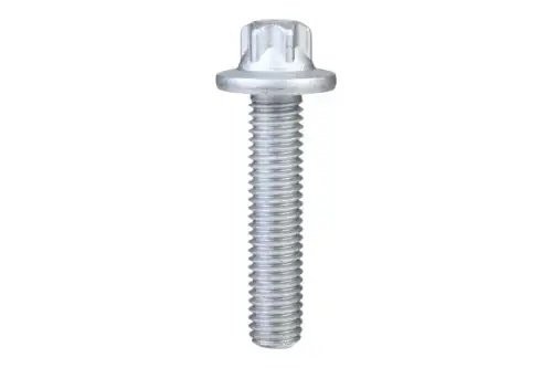 болт! крепления корзины сцепления М10x1.5x45 MB Actros/Axor OM352/364/366 Z63161 ZENTPARTS