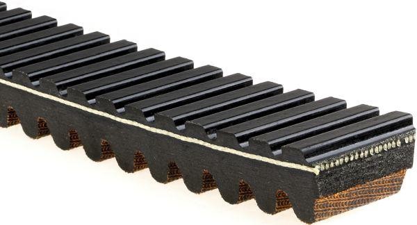 Ремень вариатора SNOWMOBILE G Force 40G4340 (9827-01076) 40G4340 GATES